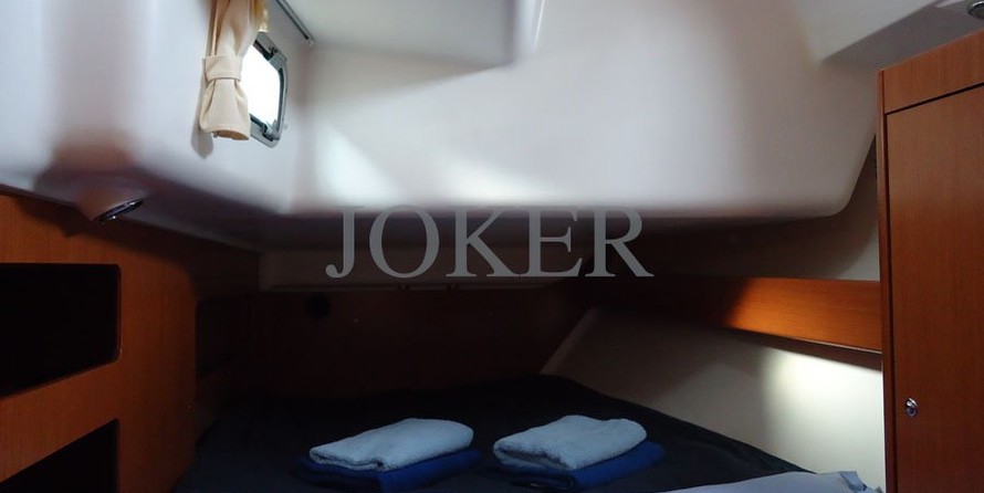 Beneteau Cyclades 50.5