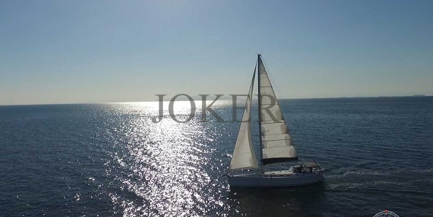 Beneteau Cyclades 50.5