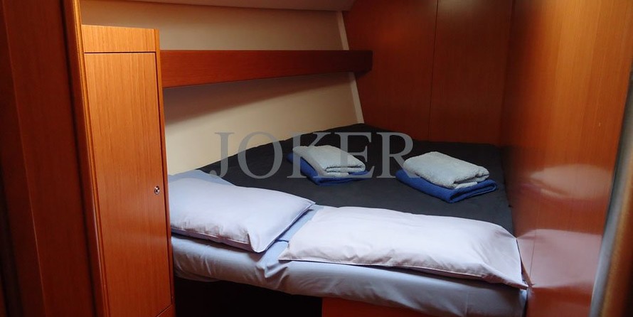 Beneteau Cyclades 50.5