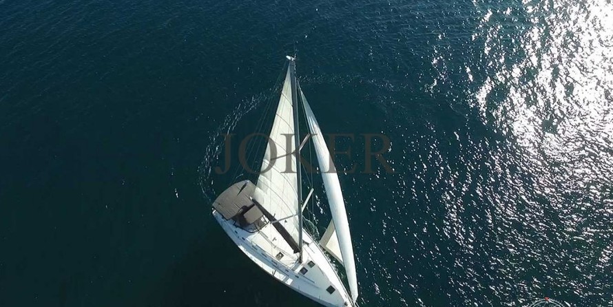 Beneteau Cyclades 50.5