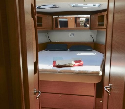 Dufour 520 Grand Large