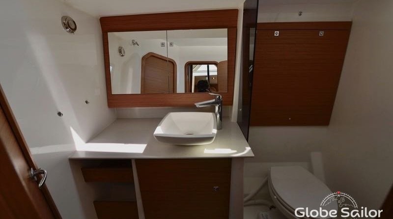 Dufour 520 Grand Large