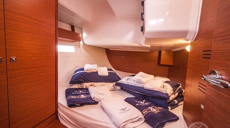 Dufour 412 Grand Large