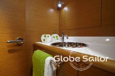 Jeanneau Sun Odyssey 439