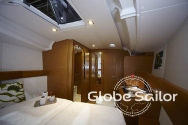 Jeanneau Sun Odyssey 439
