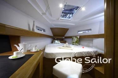 Jeanneau Sun Odyssey 439