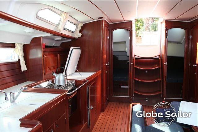 Beneteau Oceanis 473