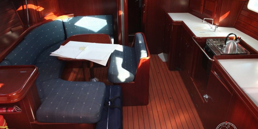 Beneteau Oceanis 473