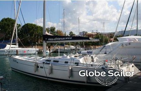 Beneteau Oceanis 473