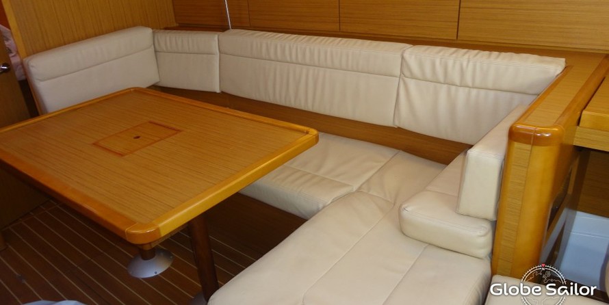 Jeanneau Sun Odyssey 44i