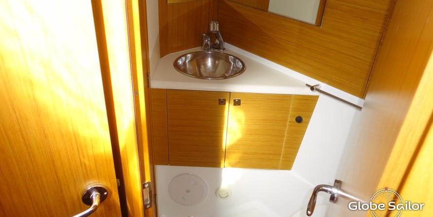 Jeanneau Sun Odyssey 44i