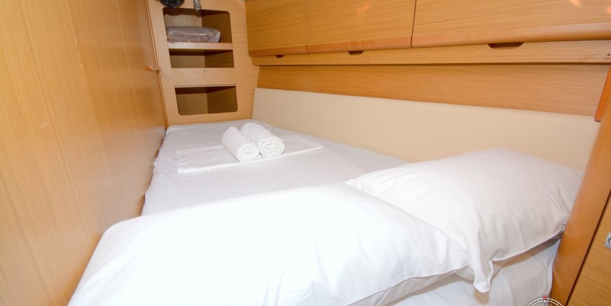 Jeanneau Sun Odyssey 44i