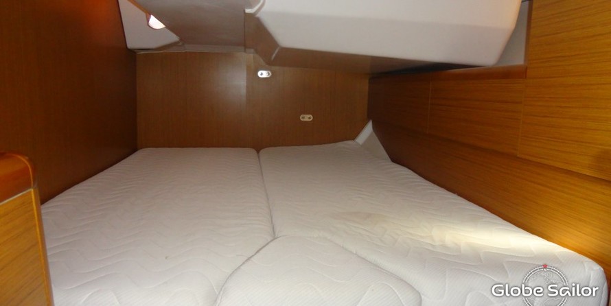 Jeanneau Sun Odyssey 44i