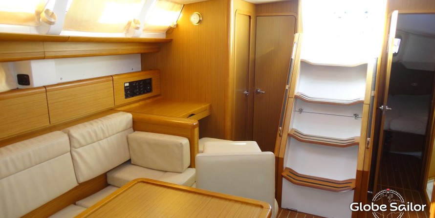 Jeanneau Sun Odyssey 44i