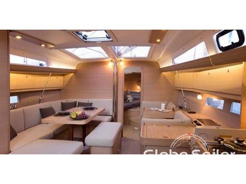 Dufour 412 Grand Large