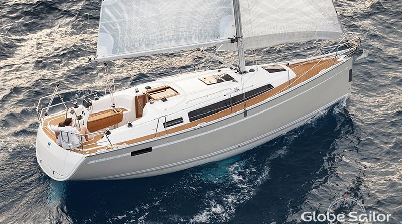 Bavaria 33 Cruiser