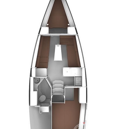 Bavaria 33 Cruiser