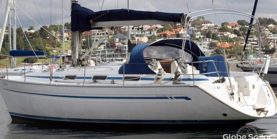 Bavaria 40