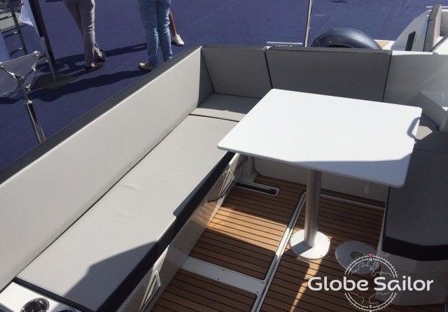 Jeanneau Merry Fisher 895