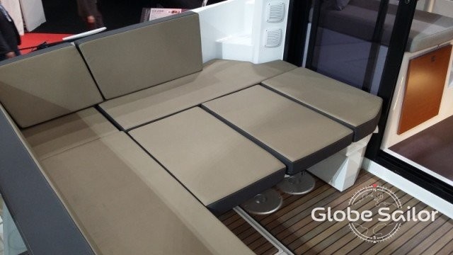 Jeanneau Merry Fisher 895