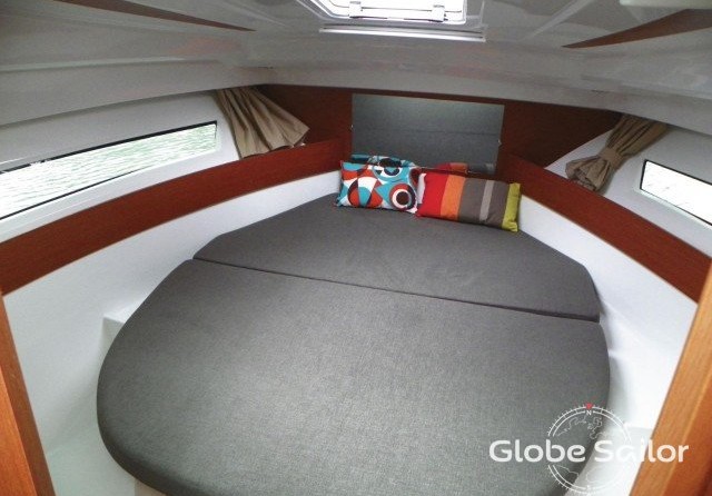 Jeanneau Merry Fisher 895