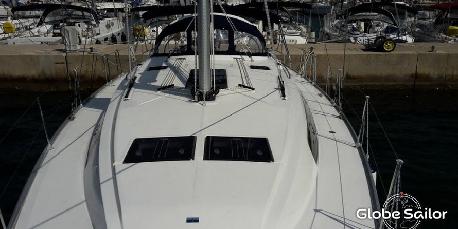 Bavaria Cruiser 46