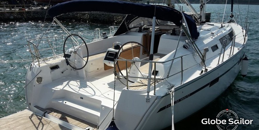 Bavaria Cruiser 46