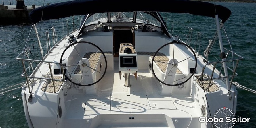 Bavaria Cruiser 46