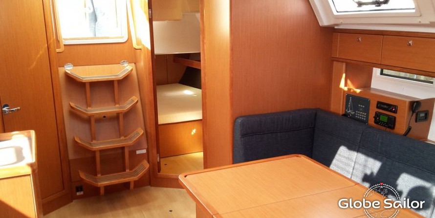 Bavaria Cruiser 46