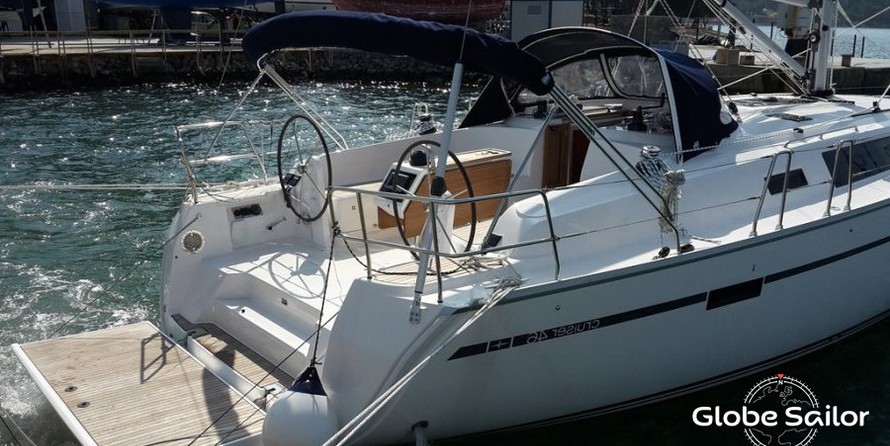 Bavaria Cruiser 46
