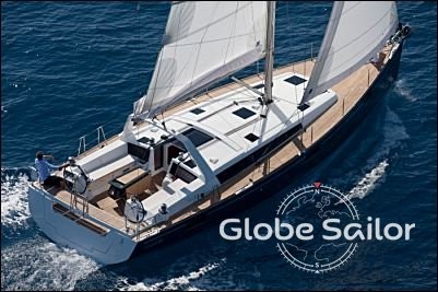 Beneteau Oceanis 48