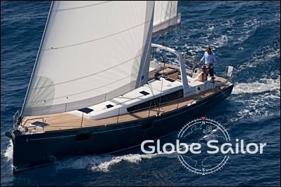 Beneteau Oceanis 48
