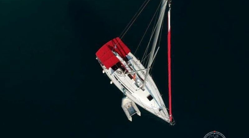 Jeanneau Sun Odyssey 32