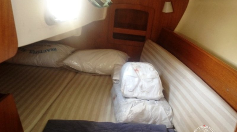 Jeanneau Sun Odyssey 32