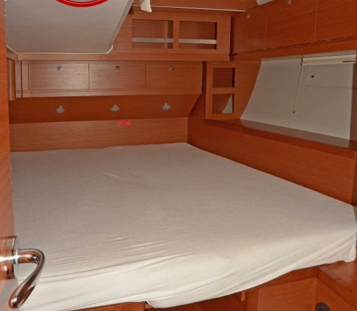 Dufour 520 Grand Large