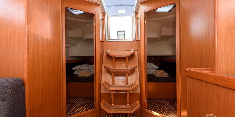 Bavaria Cruiser 46