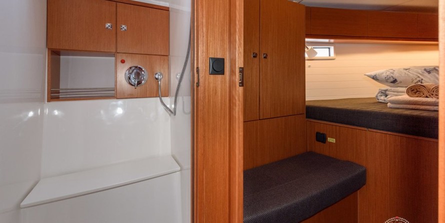 Bavaria Cruiser 46