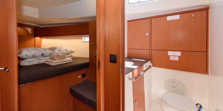 Bavaria Cruiser 46