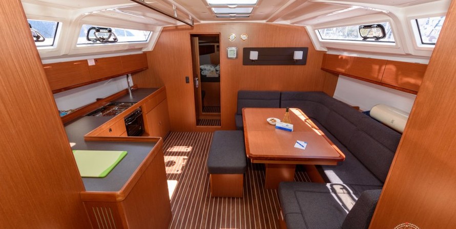 Bavaria Cruiser 46