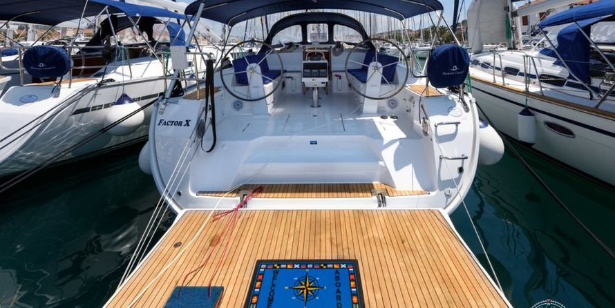 Bavaria Cruiser 46