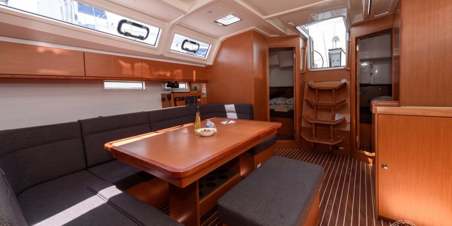 Bavaria Cruiser 46