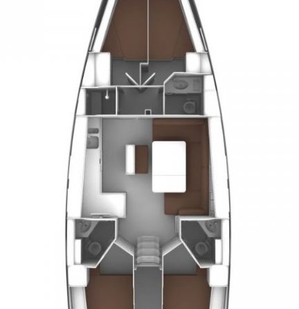 Bavaria Cruiser 46