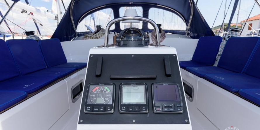 Bavaria Cruiser 46