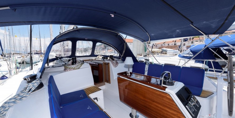 Bavaria Cruiser 46