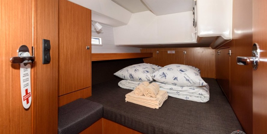 Bavaria Cruiser 46