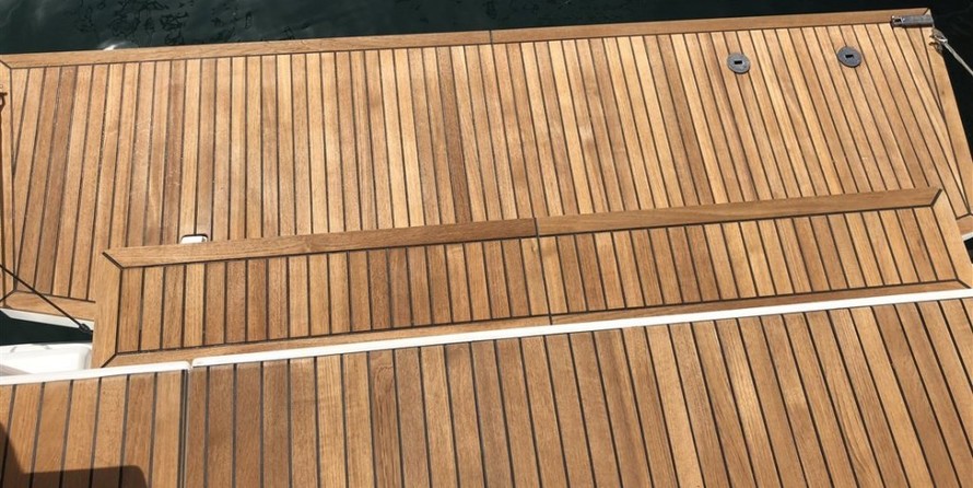 Beneteau Oceanis 51.1