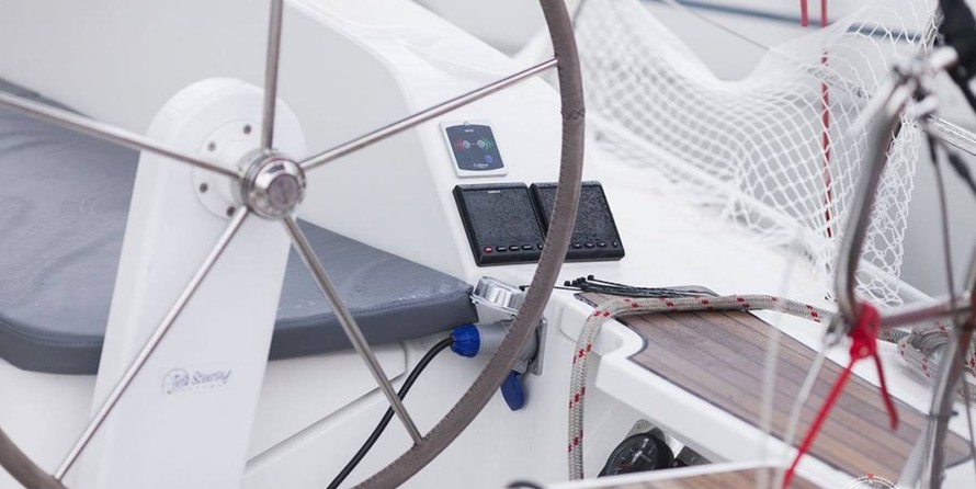Bavaria Cruiser 41