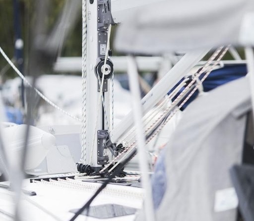 Bavaria Cruiser 41