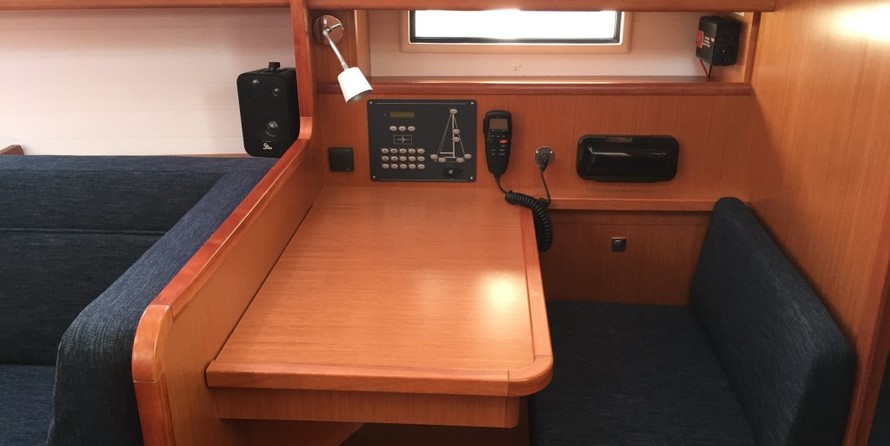 Bavaria Cruiser 41