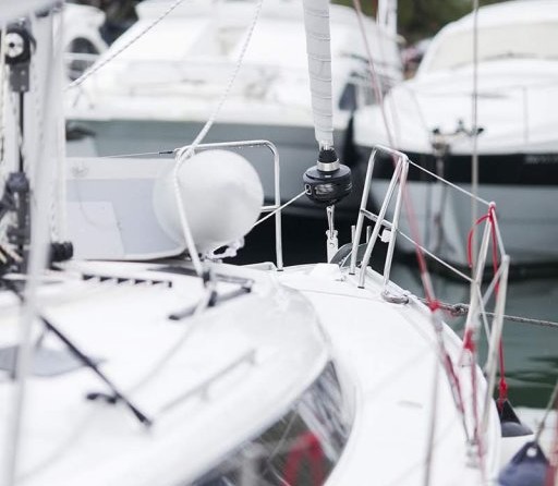Bavaria Cruiser 41